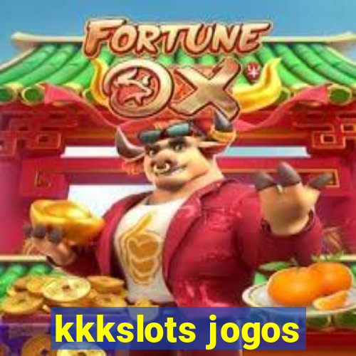 kkkslots jogos